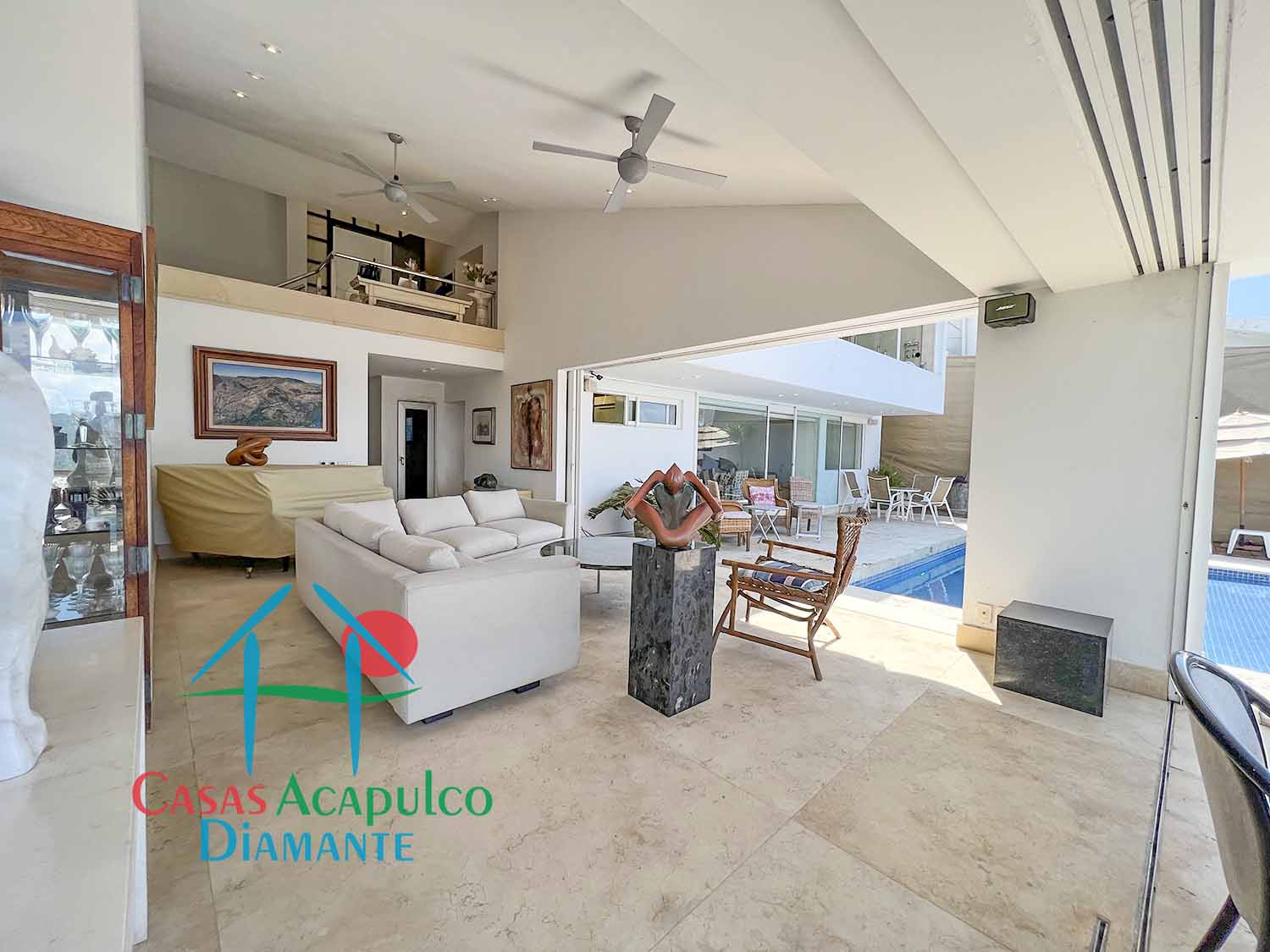 Casa Mezu - Sala 5 Casa Mezu - Sala 5